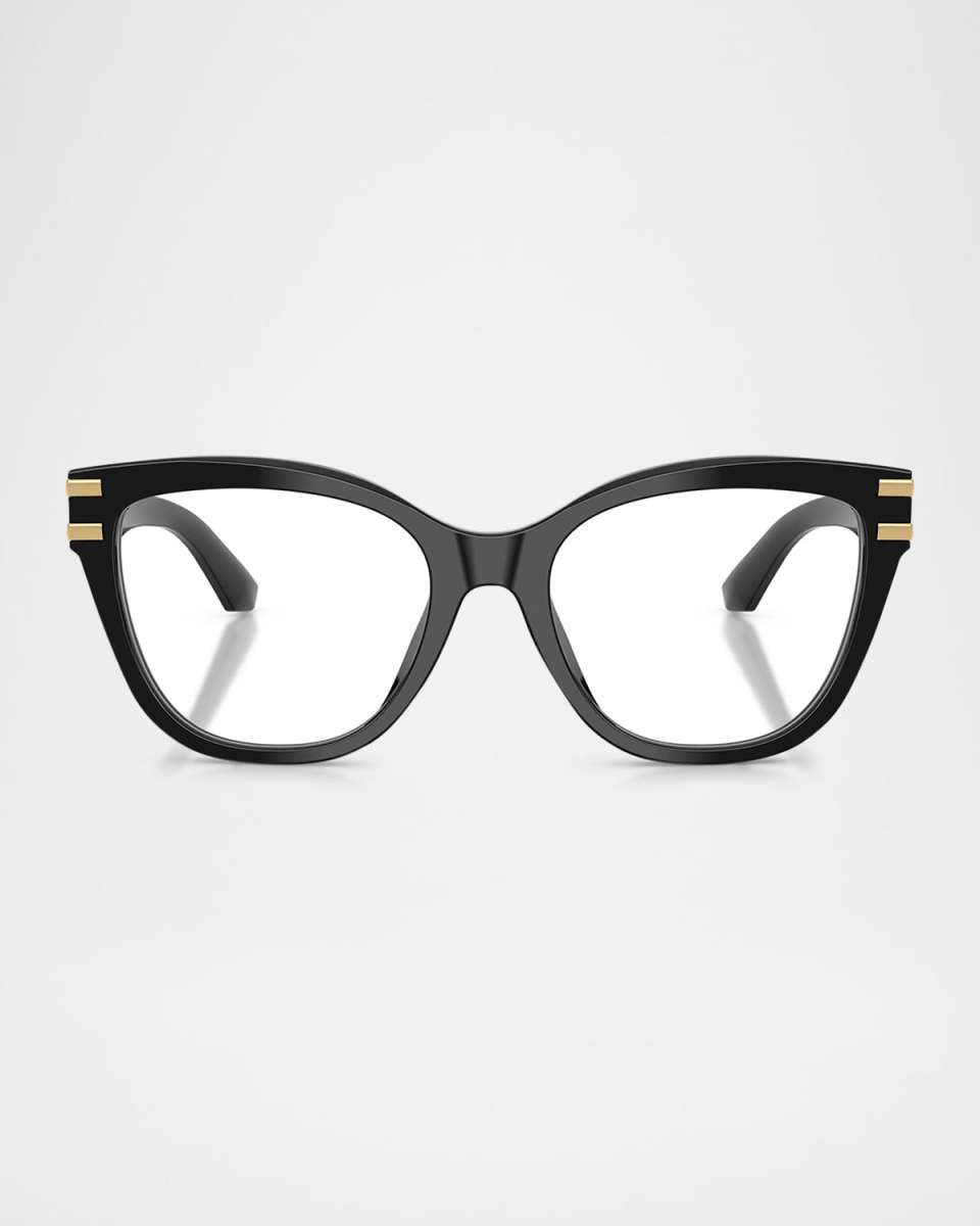 DG3418 Butterfly Acetate Eyeglasses